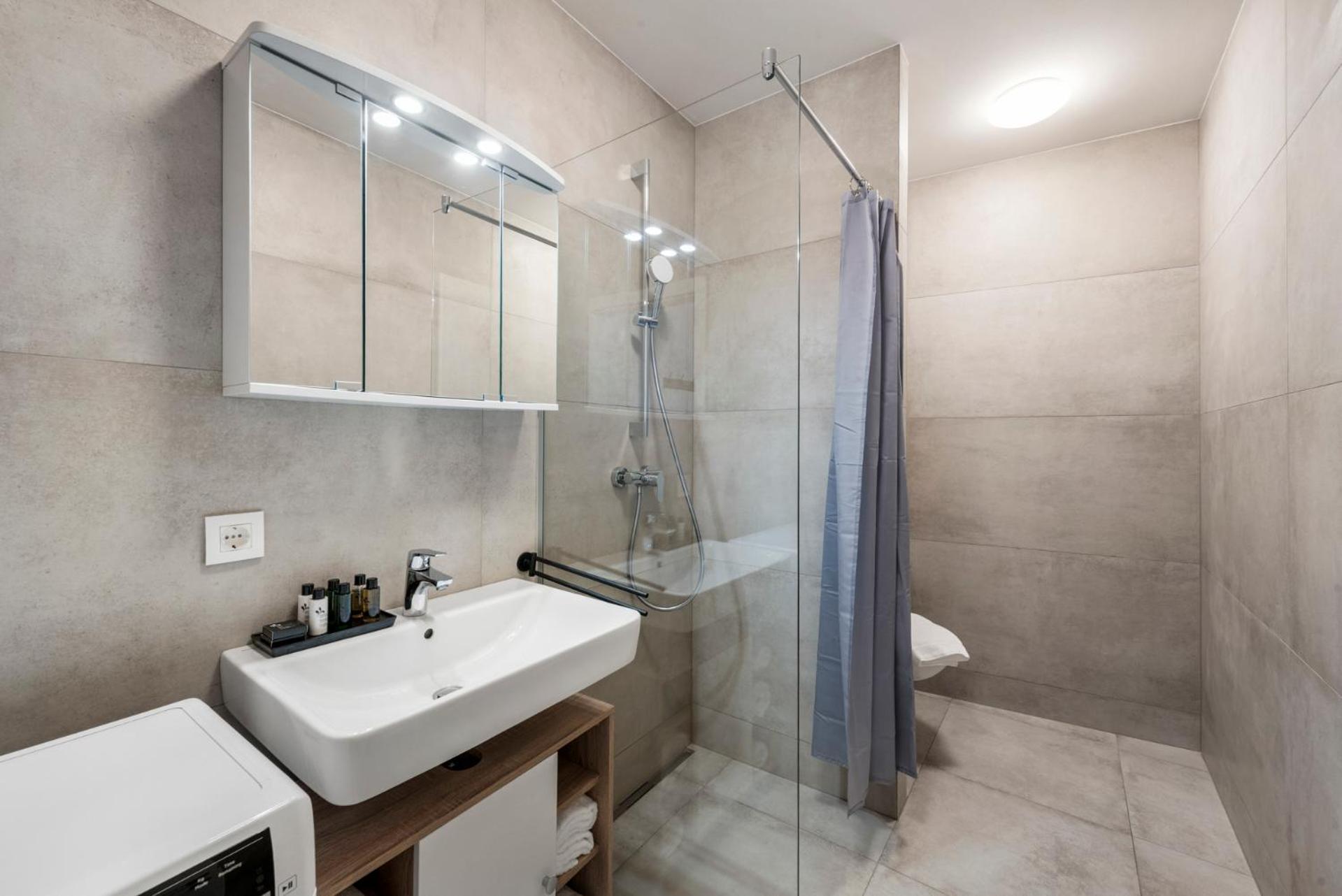 Hills Living Aparthotel Wenen