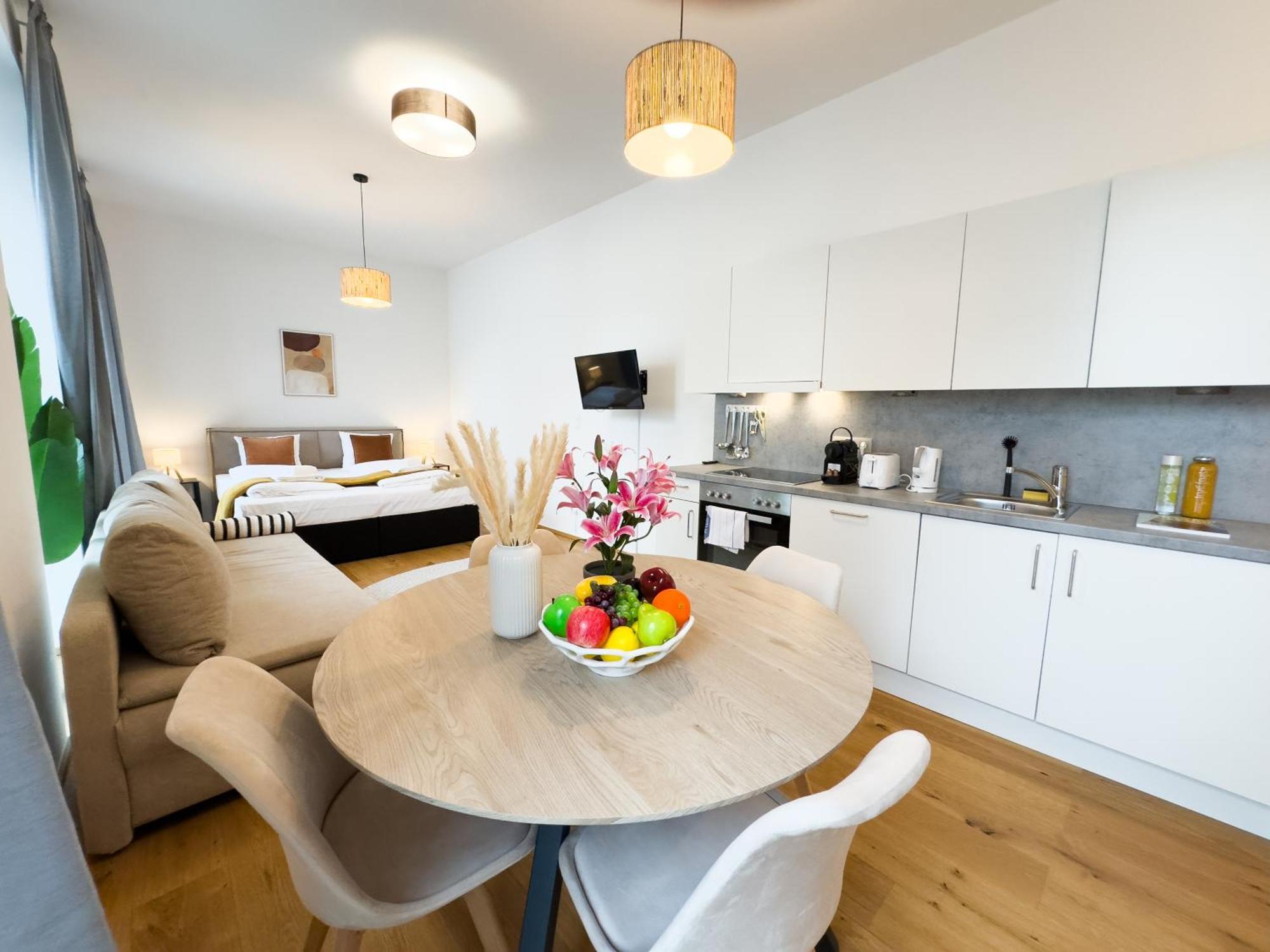 Hills Living Wien