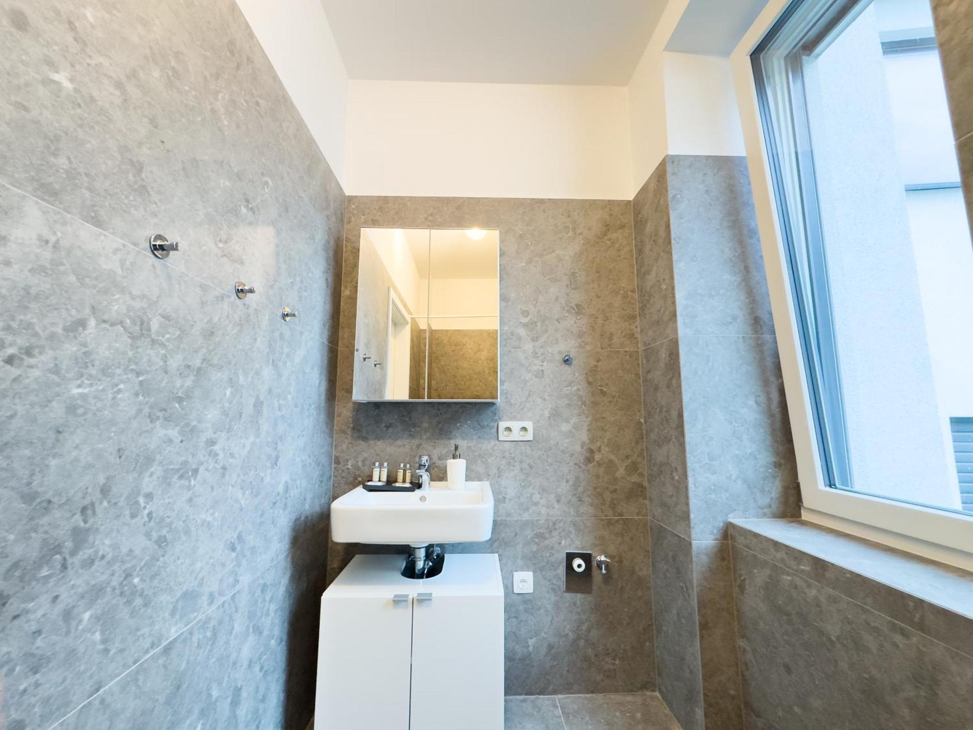 Hills Living Aparthotel Wenen